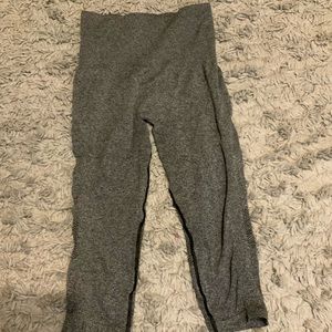 Ivy Park Workout Capris